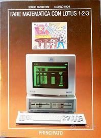 Fare matematica con Lotus 1-2-3