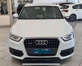 Audi q3 - 2014