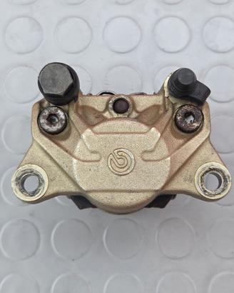 PINZA POSTERIORE APRILIA TUONO 1000 2001 2005 RSV