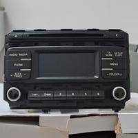 Autoradio per kia Sportage 