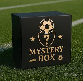 Mistery box maglia da calcio