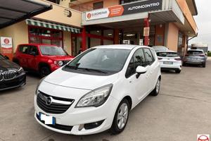 OPEL - Meriva 1.6 cdti Innovation (cosmo) s&s