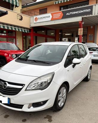 OPEL - Meriva 1.6 cdti Innovation (cosmo) s&s