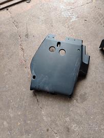  ruscotto originale Renault 4 tl