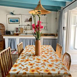 Casa vacanze a 2 passi dalle spiagge di Gallipoli