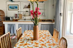 Casa vacanze a 2 passi dalle spiagge di Gallipoli