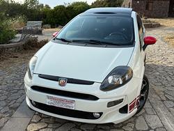 Abarth Punto 1.4 16V Turbo Multiair S&S 10/2010