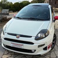 Abarth Punto 1.4 16V Turbo Multiair S&S 10/2010