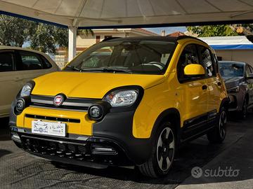 Fiat Panda 1.0 FireFly S&S Hybrid Pandina