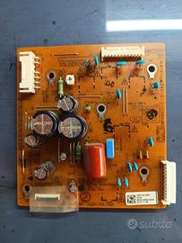 Scheda Z-SUS EAX 64753201 TV LG 42PN450B