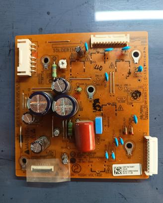 Scheda Z-SUS EAX 64753201 TV LG 42PN450B