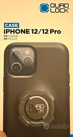 Cover QUAD LOCK IPHONE