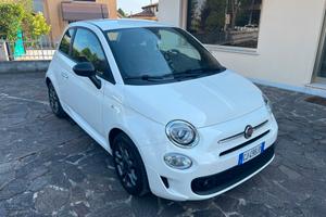 Fiat 500 1.0 Hybrid Connect