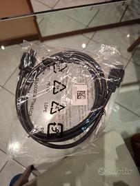 cavo hdmi