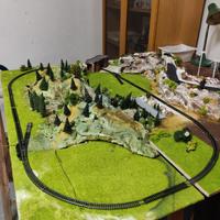 plastico ferroviario scala n