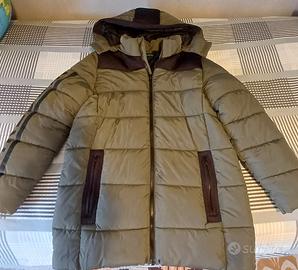 Giacca / giubbotto /giubbino Benetton anni 10 11