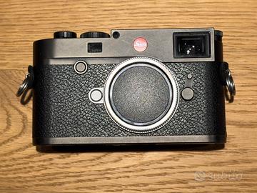 Leica m10