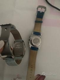 Coppia orologi unisex Sector