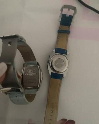 Coppia orologi unisex Sector