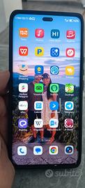 honor magic lite 7 512 gb Titanium Purple