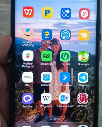 honor magic lite 7 512 gb Titanium Purple