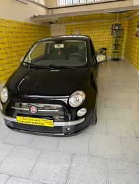 Fiat 500 1.2 Lounge Gpl