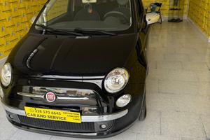 Fiat 500 1.2 Lounge Gpl