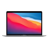 MacBook Air 13.3" M1 nero mai usato