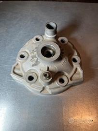 Testa cilindro Husqvarna 2017 250 te