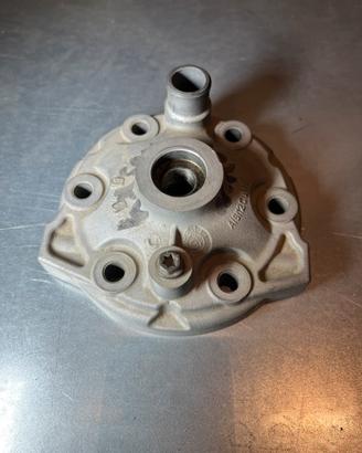 Testa cilindro Husqvarna 2017 250 te