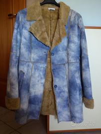 Cappotto Motivi 