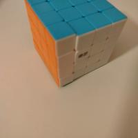cubo di Rubik 4x4