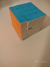 cubo di Rubik 4x4