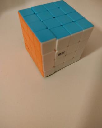 cubo di Rubik 4x4