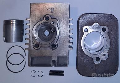 GT Polini (Testa DR) ø 43 Piaggio Ciao/SI/Bravo