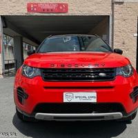 Land Rover Discovery Sport 2.0 TD4 150 cv. Automat