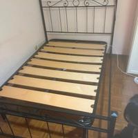 Letto una piazza e mezza