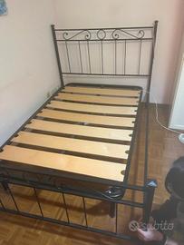 Letto una piazza e mezza