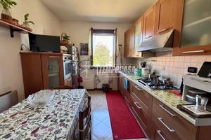 Ampio appartamento con mansarda indipendente