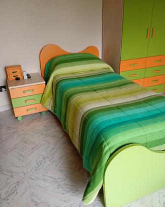 lettini per cameretta 