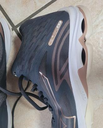Mizuno scarpe pallavolo donna