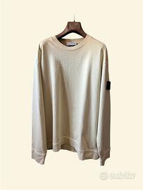 Felpa Stone Island