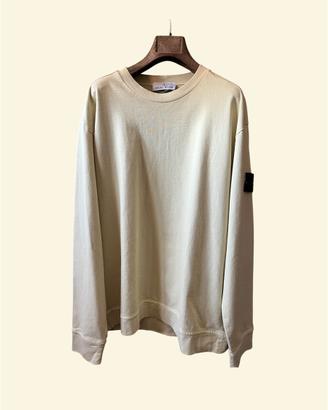 Felpa Stone Island
