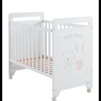 culla micuna forever friends