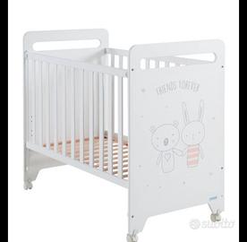 culla micuna forever friends