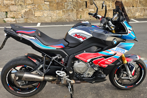 BMW s1000xr