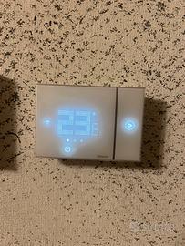 BTicino Smarther 2 with Netatmo.