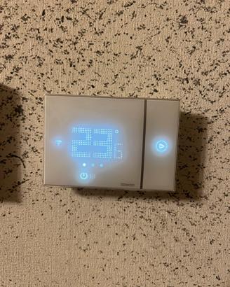 BTicino Smarther 2 with Netatmo.