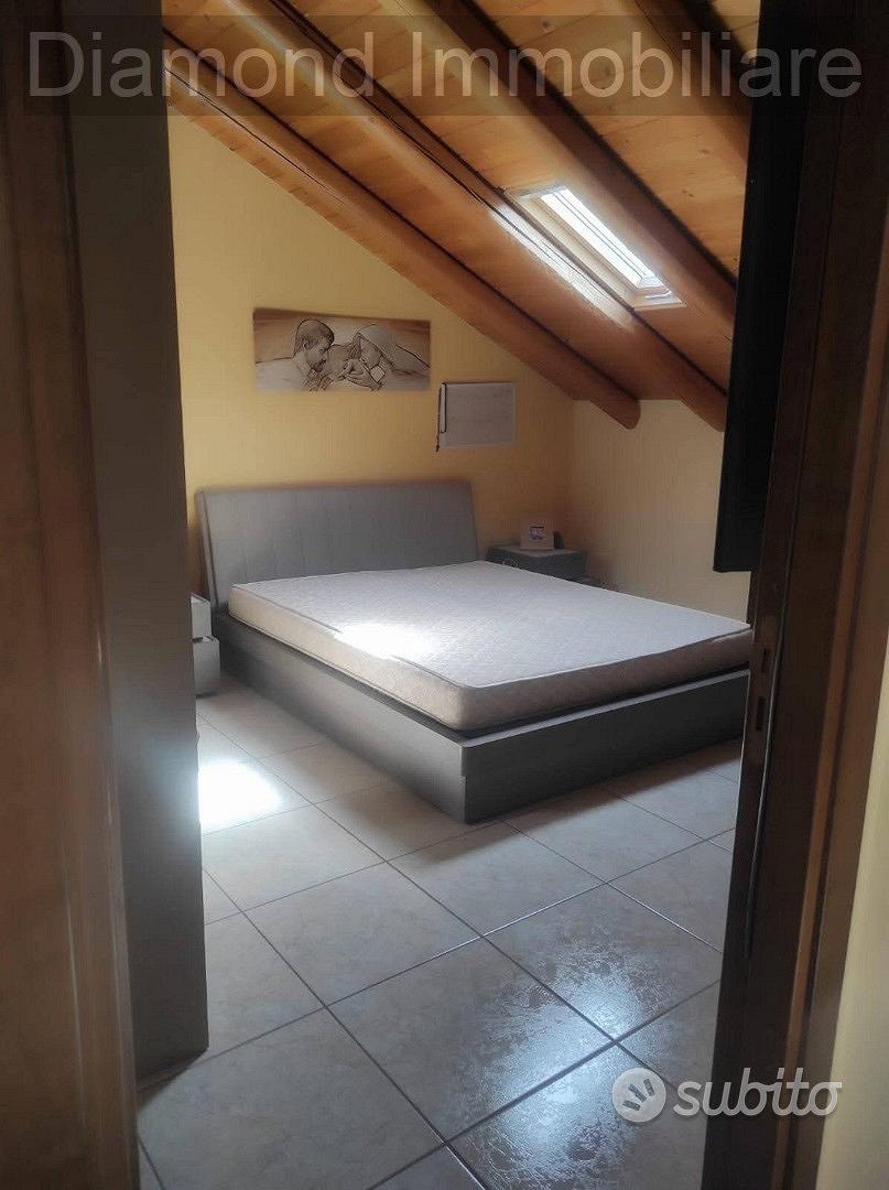 Appartamento – Trecastagni, Catania - Vista 5