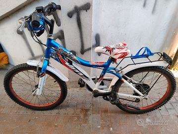 Bici bambino